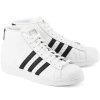 ADIDAS ORIGINALS TURNSCHUHE PRO MODEL S85956 ADIDAS ORIGINALS TURNSCHUHE PRO MODEL S85956